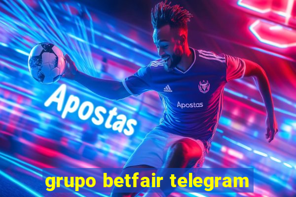 grupo betfair telegram